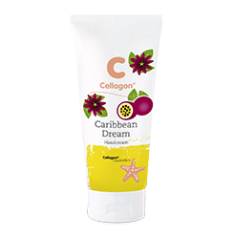 Caribbean Dream Handcream