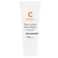 Face Lotion Acai-Malve