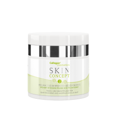 Cellagon cosmetics SKIN CONCEPT 24H Reichhaltige Gesichtscreme